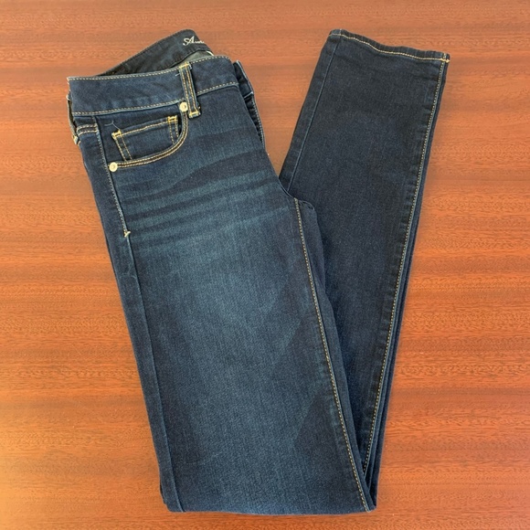 American Eagle Outfitters Super Stretch Jeans - Picture 1 of 7